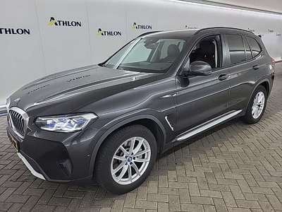 BMW X3 XDRIVE30E 5D 215KW, 2021