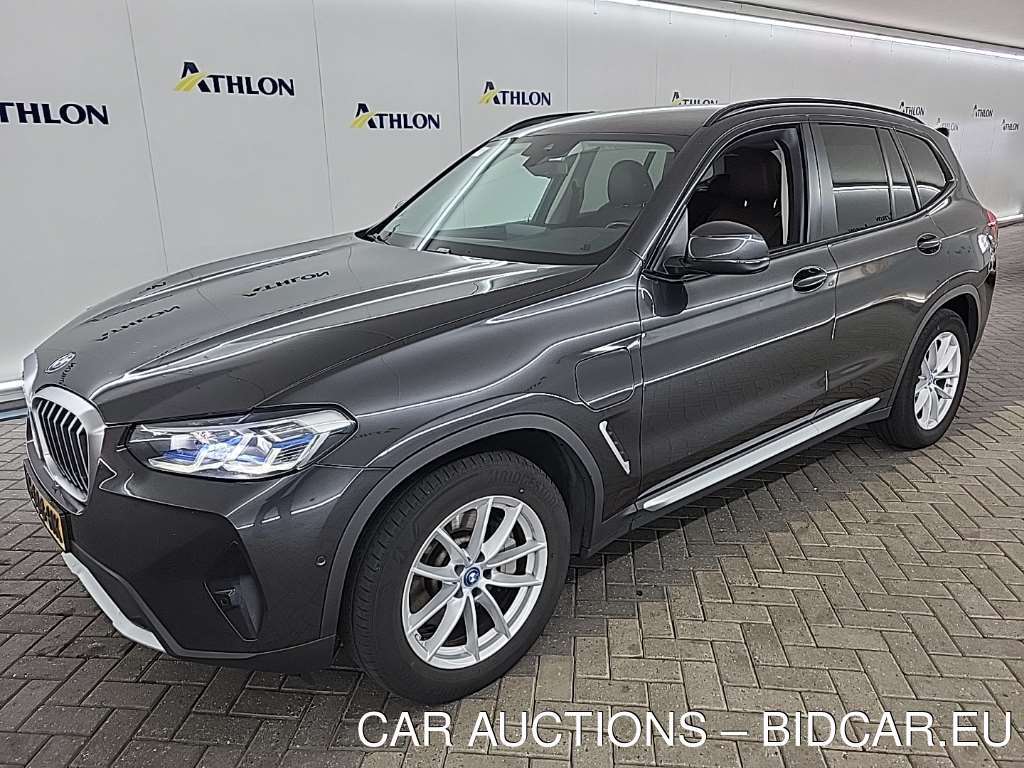 BMW X3 XDRIVE30E 5D 215KW, 2021