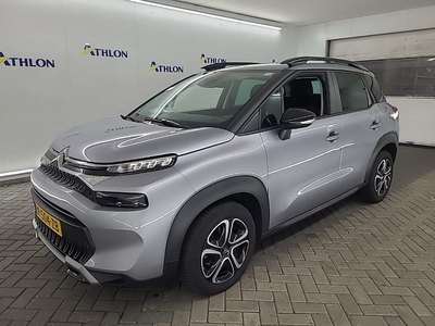 Citroen C3 aircross PURETECH 110 S&amp;S FEEL 5D 81KW, 2022