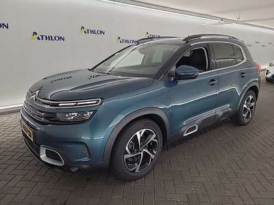 Citroen C5 aircross HYBRID 225 BUSINESS PLUS E-EAT8 5D 165KW, 2020