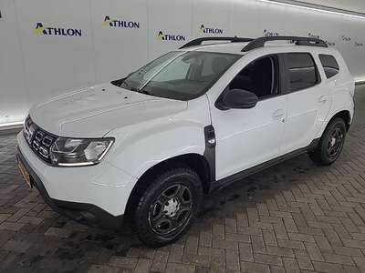 Dacia Duster TCE 125 4X4 COMFORT 5D 92KW, 2018
