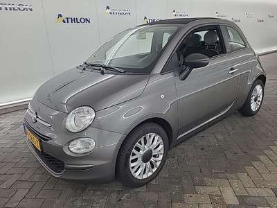 Fiat 500 cabriolet TWINAIR TURBO 80 YOUNG 2D 59KW, 2019