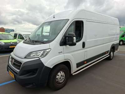 Fiat Ducato gb 35L L4H2 3.0 NATURAL POWER 4D 100KW, 2019