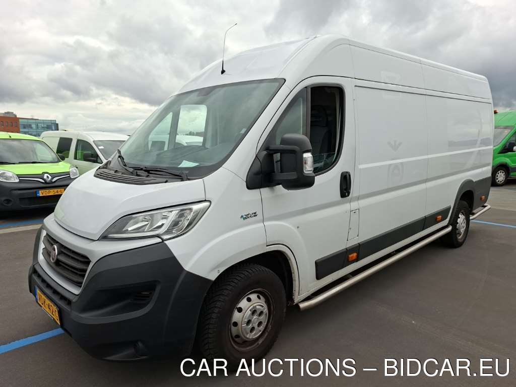 Fiat Ducato gb 35L L4H2 3.0 NATURAL POWER 4D 100KW, 2019