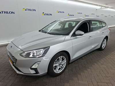 Ford Focus wagon 1.0 ECOBO 100PK TREND EDITION BUS WAGON 5D, 2019