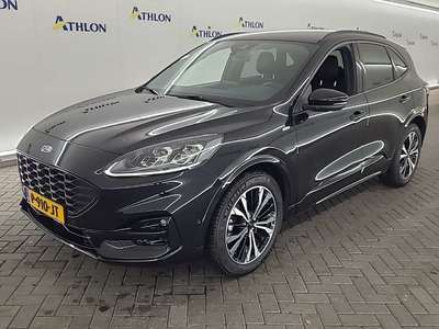 Ford Kuga ST-LINE X 1.5 ECOBOOST 150 PK 5D, 2022