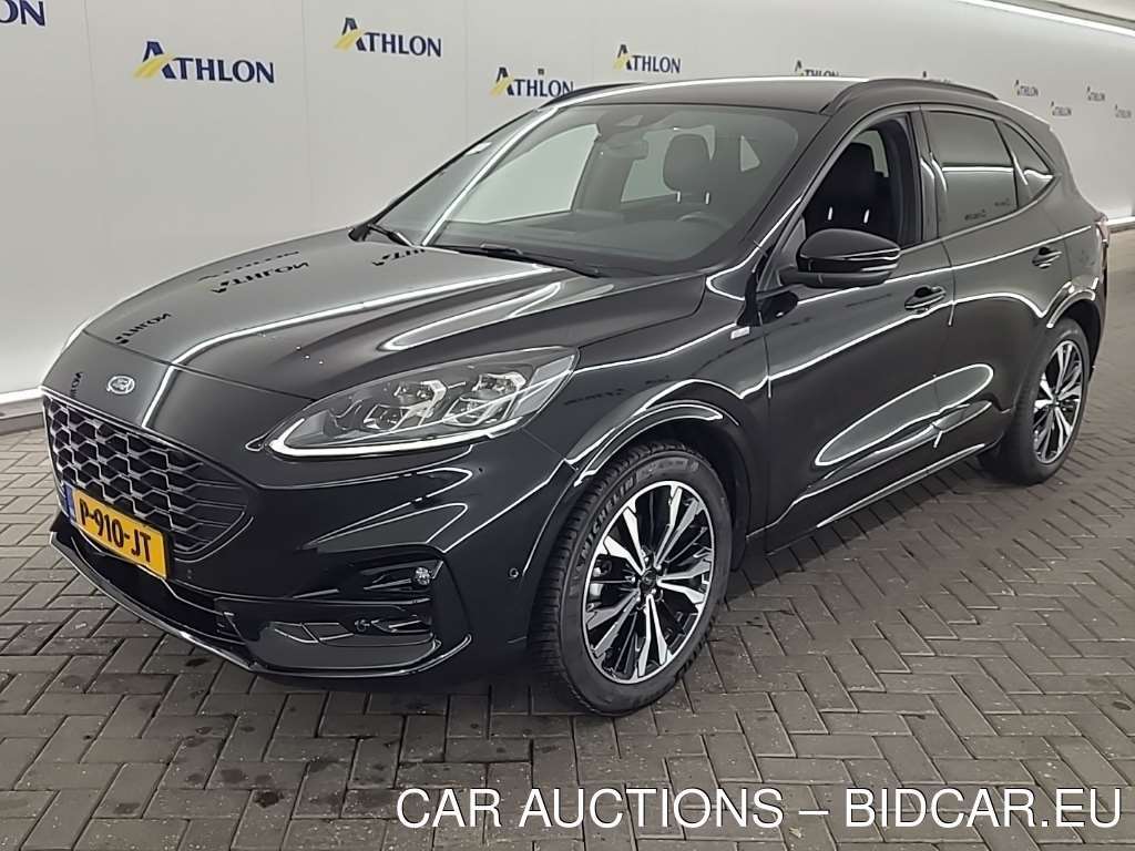 Ford Kuga ST-LINE X 1.5 ECOBOOST 150 PK 5D, 2022