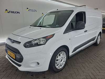 Ford Transit connect L2 TREND 1.5 TDCI HP 100 PK 4D, 2018