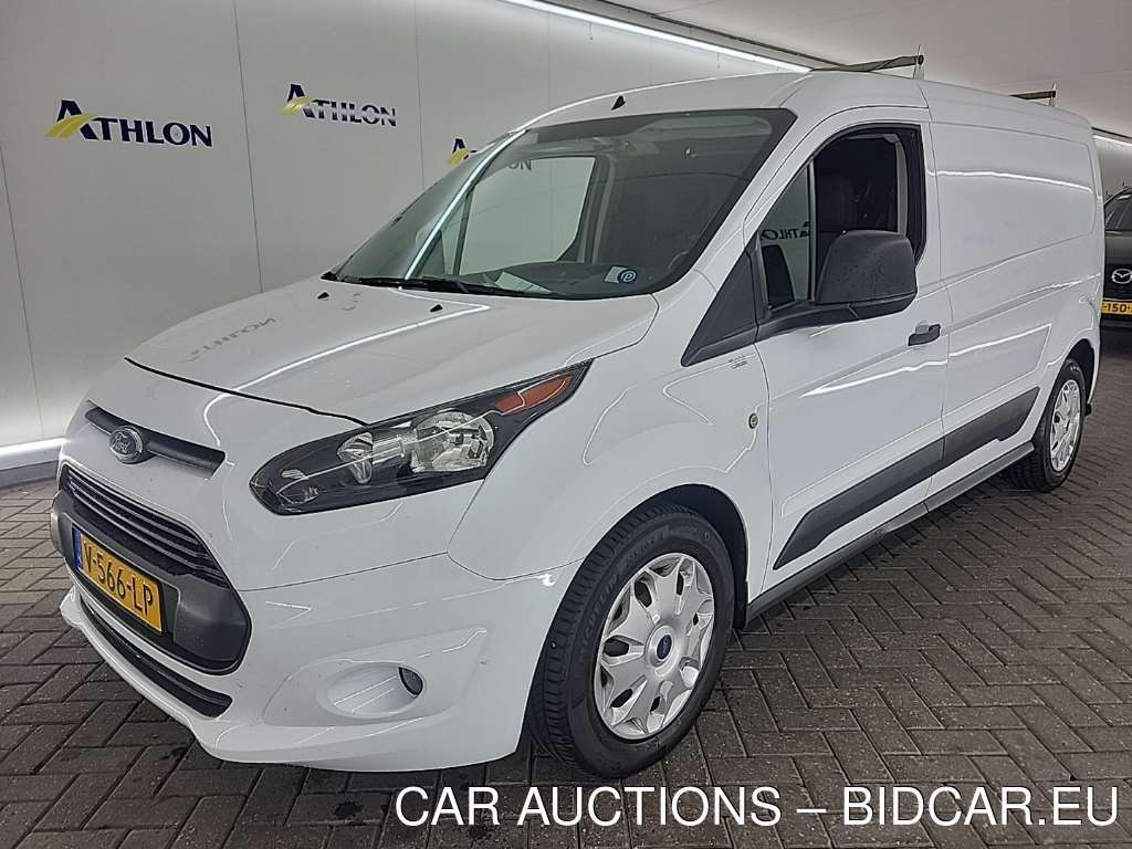 Ford Transit connect L2 TREND 1.5 TDCI HP 100 PK 4D, 2018