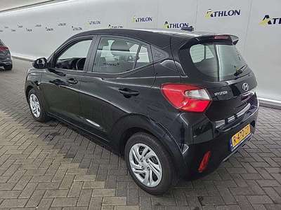 Hyundai i10 1.0 COMFORT 5D 49KW, 2022