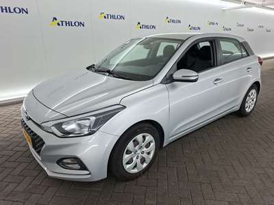 Hyundai i20 1.0 T-GDI 100 COMFORT 5D 74KW, 2019