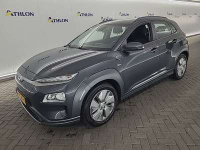 Hyundai Kona COMFORT ELECTRIC 64 KWH 5D, 2020