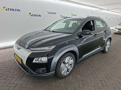 Hyundai Kona COMFORT SMART ELECTRIC 64 KWH 5D, 2021