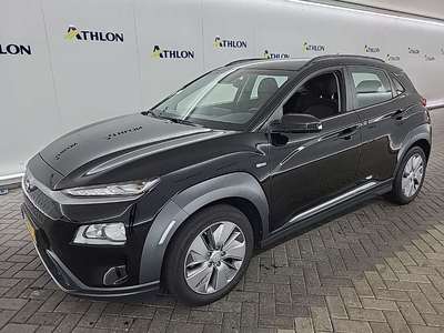 Hyundai Kona COMFORT SMART ELECTRIC 64 KWH 5D, 2020