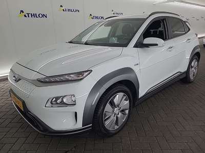 Hyundai Kona FASHION ELECTRIC 64 KWH 5D, 2020