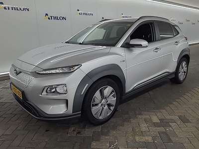 Hyundai Kona FASHION ELECTRIC 64 KWH 5D ATHLON EDITION, 2020