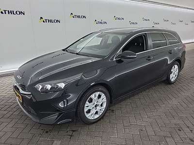 Kia Ceed sportswago 1.0 T-GDI DYNAMICPLUSLINE 5D 88KW, 2022
