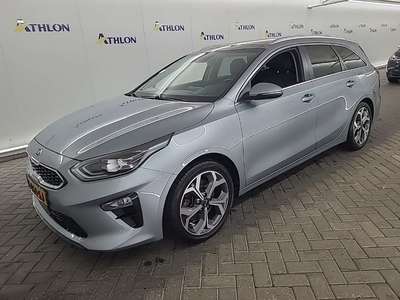 Kia Ceed sportswago 1.0 T-GDI EXECUTIVELINE 5D 88KW, 2021