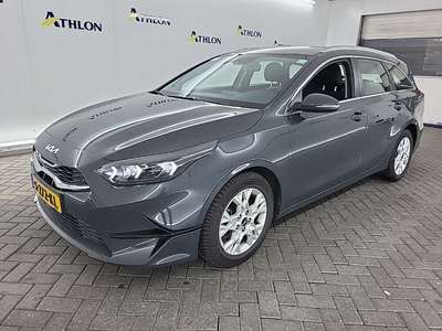 Kia Ceed sportswago 1.0 T-GDI MHEV DCT DYNAMICLINE 5D 88KW UITLOPEND, 2023