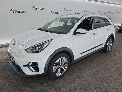Kia Niro E-NIRO EV DYNAMICLINE 3-FASE 5D 150KW, 2020