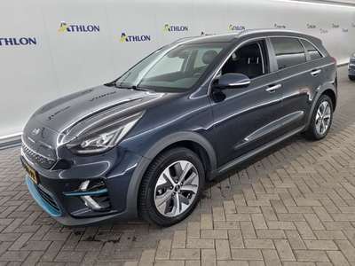 Kia Niro E-NIRO EV EXECUTIVELINE 3-FASE 5D 150KW, 2020