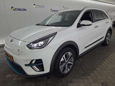 Kia Niro E-NIRO EV EXECUTIVELINE 3-FASE 5D 150KW, 2020