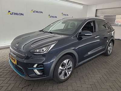 Kia Niro E-NIRO EV EXECUTIVELINE 5D 150KW, 2020