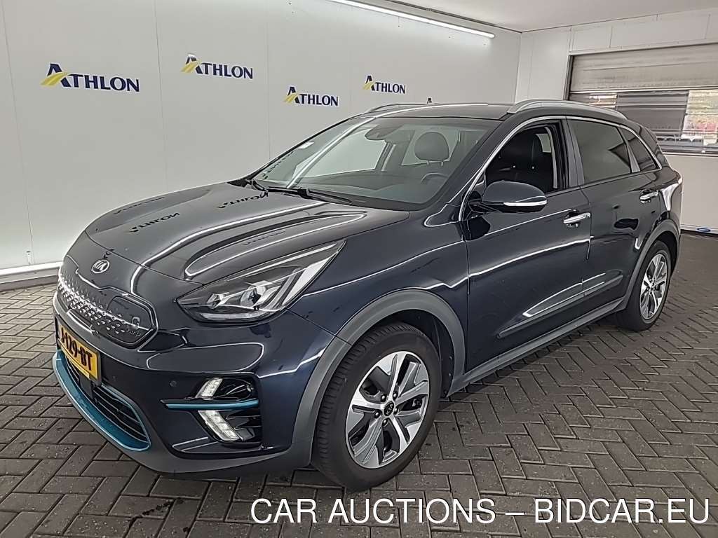 Kia Niro E-NIRO EV EXECUTIVELINE 5D 150KW, 2020