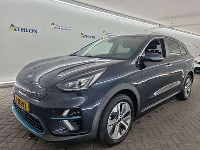 Kia Niro E-NIRO EV EXECUTIVELINE 5D 150KW, 2020