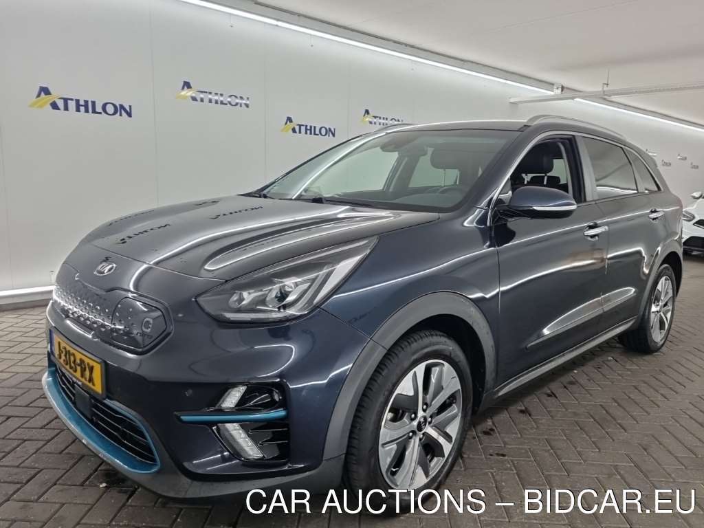 Kia Niro E-NIRO EV EXECUTIVELINE 5D 150KW, 2020