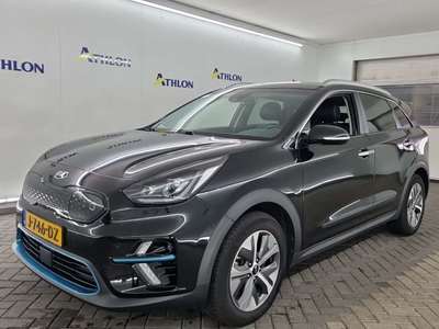 Kia Niro E-NIRO EV EXECUTIVELINE 5D 150KW, 2020