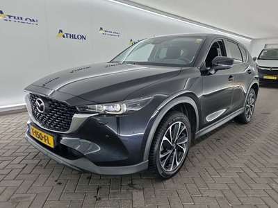 Mazda Cx-5 E-SKYACTIV G 165 M HYBRID 6AT ADVANTAGE 5D 121KW, 2023
