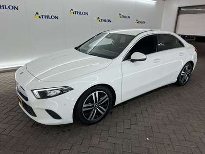 Mercedes A-klasse limous A 180 7G-DCT BUSINESS SOLUTION LUXURY 4D 100KW, 2021