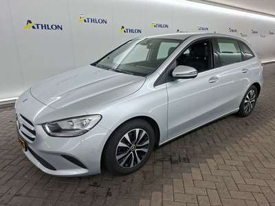 Mercedes B-klasse B 180 7G-DCT BUSINESS SOLUTION 5D 100KW, 2020