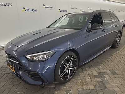 Mercedes C-klasse estate C 300 E AMG LINE 5D 230KW, 2024