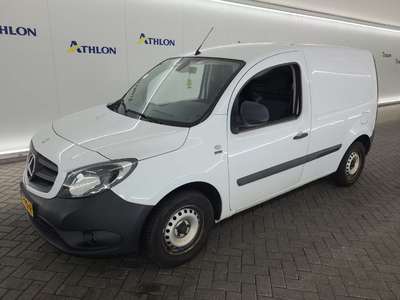 Mercedes Citan 109 CDI LANG 4D 70KW, 2021