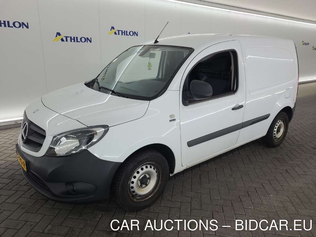 Mercedes Citan 109 CDI LANG 4D 70KW, 2021