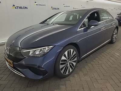 Mercedes Eqe EQE 300 LUXURY LINE AUTO 4D 180KW, 2023