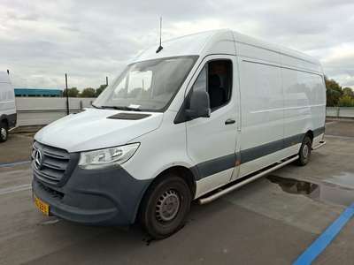 Mercedes Sprinter gb 311CDI L3H2 RWD 3.5T 7G-TRONIC 6 4D 84KW, 2019