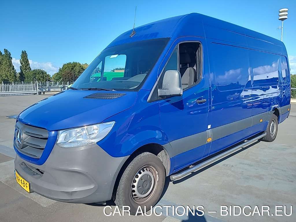 Mercedes Sprinter gb 315CDI L4 5D 110KW, 2021
