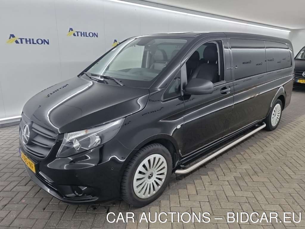 Mercedes Vito tourer 114 CDI SELECT EXTRA LANG, 2023