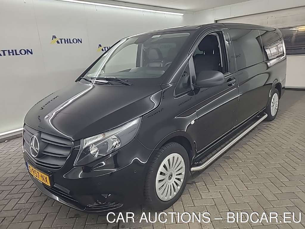 Mercedes Vito tourer 114 CDI SELECT EXTRA LANG, 2023