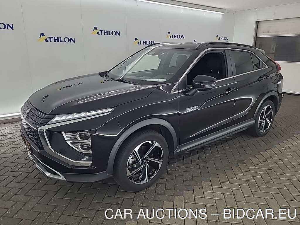Mitsubishi Eclipse cross s INTENSE+ 5D 138KW, 2022