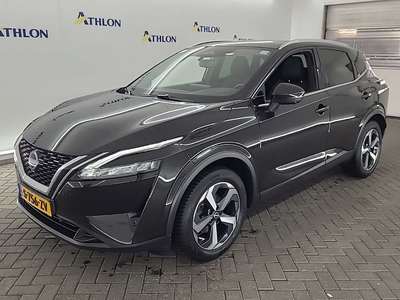 Nissan Qashqai 1.3 MILD-HYBRID 158 N-CONNECTA XTRONIC 5D 116KW, 2023