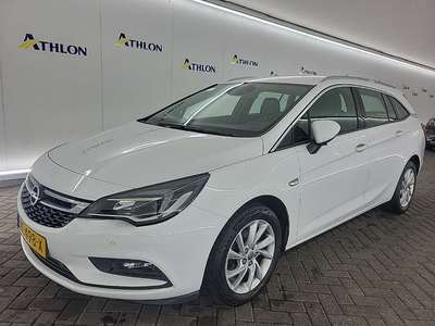 Opel Astra sports to 1.0 TURBO S/S BUSINESS EXECUTIVE 5D 77KW, 2019