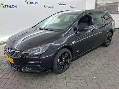 Opel Astra sports to 1.2 TURBO 81KW DESIGN &amp; TECH 5D, 2021
