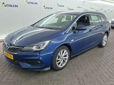 Opel Astra sports to 1.4 TURBO 107KW AUTO ELEGANCE 5D, 2020