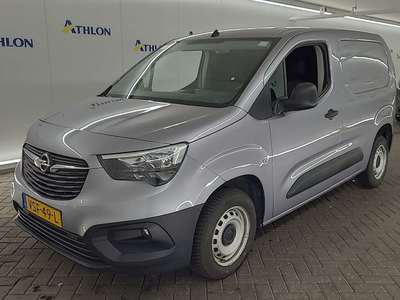 Opel Combo 1.5D 100PK S&amp;S 650KG STANDAARD L1 4D, 2022