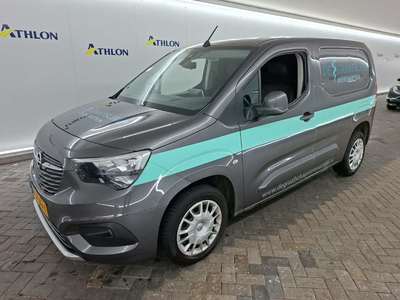Opel Combo L1H1 1.5D 75KW S/S INNOVATION 2.4T 4D, 2020