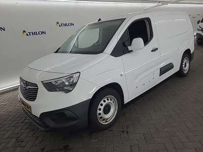 Opel Combo L2H1 1.5D 75KW S/S EDITION 2.4T 4D, 2019